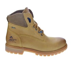 Botines Panama Jack zapatos Hombre modelo Amur Gtx C4 Marrón  2
