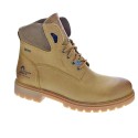 Botines Panama Jack zapatos Hombre modelo Amur Gtx C4 Marrón 