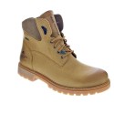 Botines Panama Jack zapatos Hombre modelo Amur Gtx C4 Marrón 
