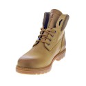 Botines Panama Jack zapatos Hombre modelo Amur Gtx C4 Marrón 