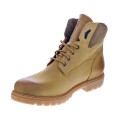 Botines Panama Jack zapatos Hombre modelo Amur Gtx C4 Marrón 