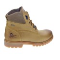 Botines Panama Jack zapatos Hombre modelo Amur Gtx C4 Marrón 