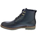 Botines Panama Jack zapatos Hombre modelo Glasgow Gtx C2 Marrón 
