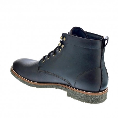 Botines Panama Jack zapatos Hombre modelo Glasgow Gtx C2 Marrón 