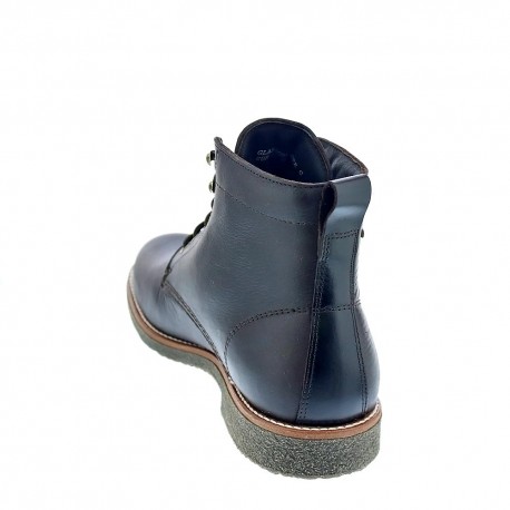 Botines Panama Jack zapatos Hombre modelo Glasgow Gtx C2 Marrón 