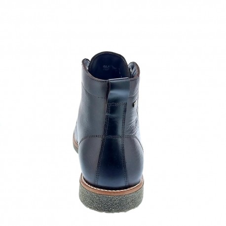 Botines Panama Jack zapatos Hombre modelo Glasgow Gtx C2 Marrón 