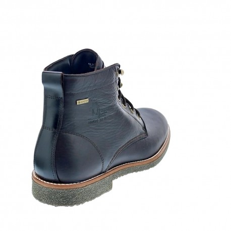 Botines Panama Jack zapatos Hombre modelo Glasgow Gtx C2 Marrón 