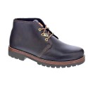Botines Panama Jack zapatos Hombre modelo Bota Panama C18 Marrón 