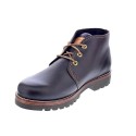 Botines Panama Jack zapatos Hombre modelo Bota Panama C18 Marrón 
