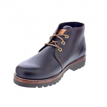 Botines Panama Jack zapatos Hombre modelo Bota Panama C18 Marrón 