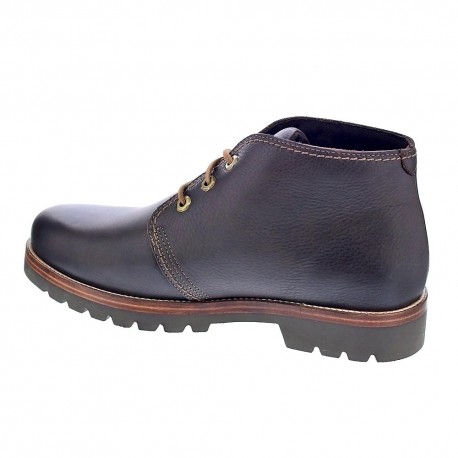Botines Panama Jack zapatos Hombre modelo Bota Panama C18 Marrón 