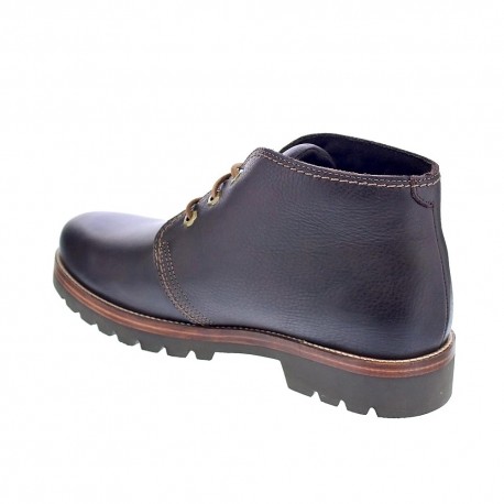 Botines Panama Jack zapatos Hombre modelo Bota Panama C18 Marrón 