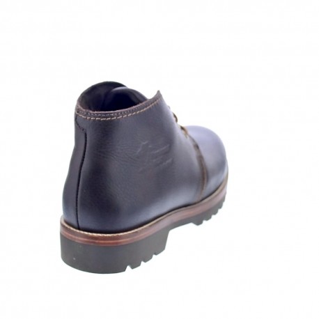 Botines Panama Jack zapatos Hombre modelo Bota Panama C18 Marrón 