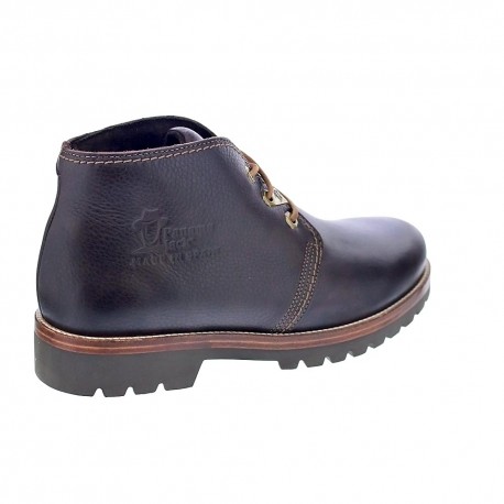 Botines Panama Jack zapatos Hombre modelo Bota Panama C18 Marrón 