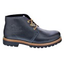 Botines Panama Jack zapatos Hombre modelo Bota Panama C58 Negro 