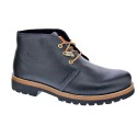 Botines Panama Jack zapatos Hombre modelo Bota Panama C58 Negro 