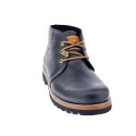 Botines Panama Jack zapatos Hombre modelo Bota Panama C58 Negro 