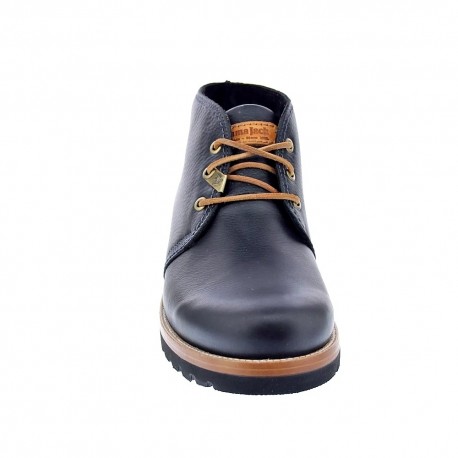 Botines Panama Jack zapatos Hombre modelo Bota Panama C58 Negro 