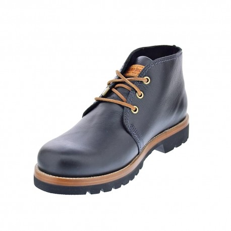 Botines Panama Jack zapatos Hombre modelo Bota Panama C58 Negro 