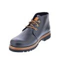 Botines Panama Jack zapatos Hombre modelo Bota Panama C58 Negro 