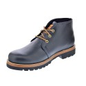 Botines Panama Jack zapatos Hombre modelo Bota Panama C58 Negro 