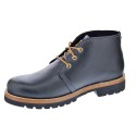 Botines Panama Jack zapatos Hombre modelo Bota Panama C58 Negro 
