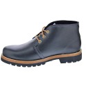 Botines Panama Jack zapatos Hombre modelo Bota Panama C58 Negro 