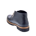 Botines Panama Jack zapatos Hombre modelo Bota Panama C58 Negro 