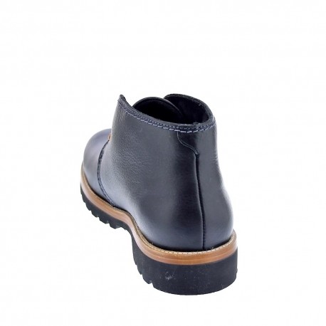 Botines Panama Jack zapatos Hombre modelo Bota Panama C58 Negro 