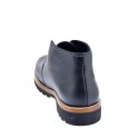 Botines Panama Jack zapatos Hombre modelo Bota Panama C58 Negro 