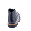 Botines Panama Jack zapatos Hombre modelo Bota Panama C58 Negro 