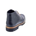 Botines Panama Jack zapatos Hombre modelo Bota Panama C58 Negro 