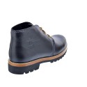 Botines Panama Jack zapatos Hombre modelo Bota Panama C58 Negro 