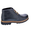 Botines Panama Jack zapatos Hombre modelo Bota Panama C58 Negro 