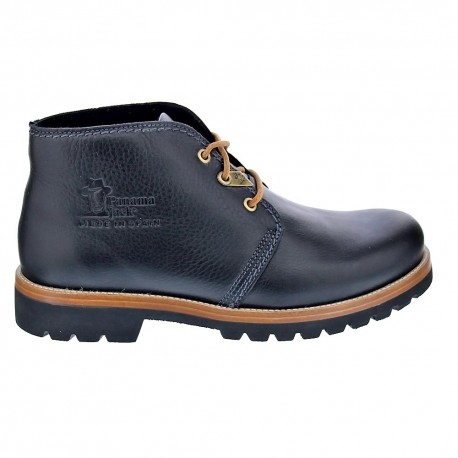 Botines Panama Jack zapatos Hombre modelo Bota Panama C58 Negro 
