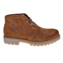 Botines Panama Jack zapatos Hombre modelo Bota Panama C69 Marrón 