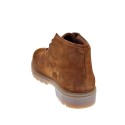 Botines Panama Jack zapatos Hombre modelo Bota Panama C69 Marrón 