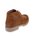 Botines Panama Jack zapatos Hombre modelo Bota Panama C69 Marrón 