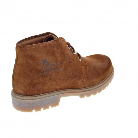 Botines Panama Jack zapatos Hombre modelo Bota Panama C69 Marrón 