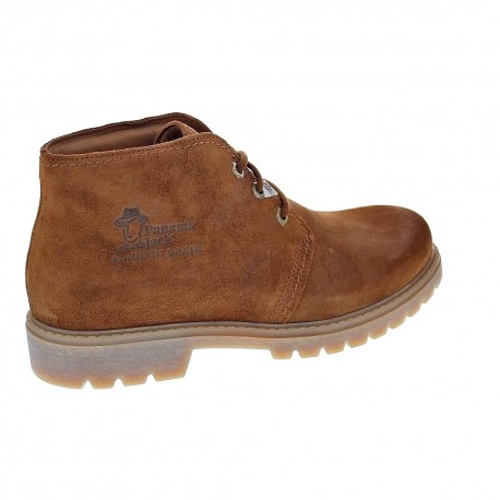 Botines Panama Jack zapatos Hombre modelo Bota Panama C69 Marrón 