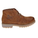 Botines Panama Jack zapatos Hombre modelo Bota Panama C69 Marrón 