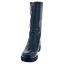 Botas Panama Jack zapatos Mujer modelo Bambina B60 Negro 