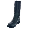 Botas Panama Jack zapatos Mujer modelo Bambina B60 Negro 