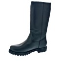 Botas Panama Jack zapatos Mujer modelo Bambina B60 Negro 