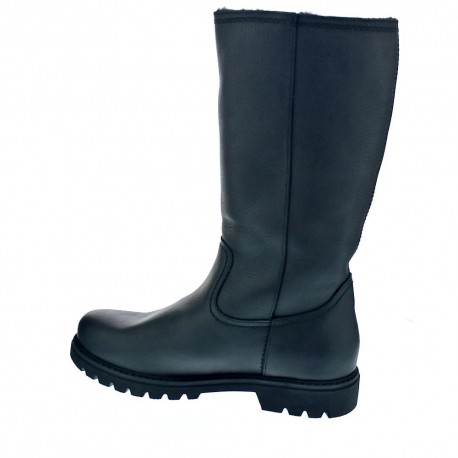 Botas Panama Jack zapatos Mujer modelo Bambina B60 Negro 