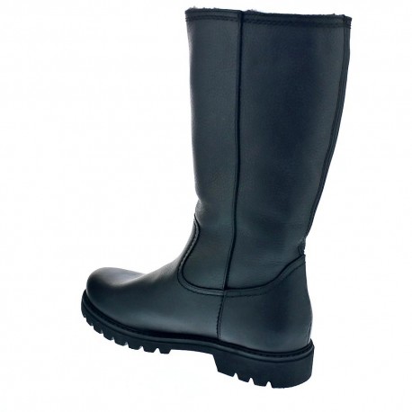 Botas Panama Jack zapatos Mujer modelo Bambina B60 Negro 