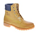 Botines Panama Jack zapatos Mujer modelo Panama 03 B1 Marrón 