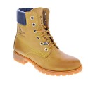 Botines Panama Jack zapatos Mujer modelo Panama 03 B1 Marrón 
