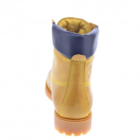 Botines Panama Jack zapatos Mujer modelo Panama 03 B1 Marrón 