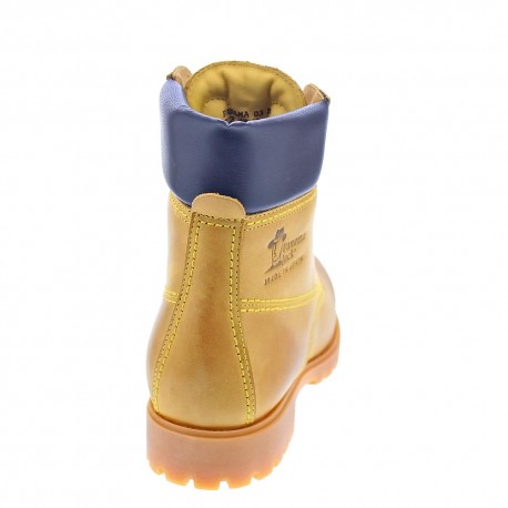 Botines Panama Jack zapatos Mujer modelo Panama 03 B1 Marrón 